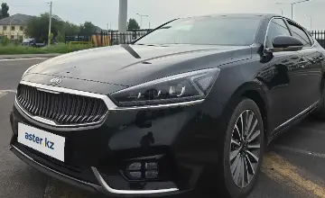 Kia K7 2018 года за 11 500 000 тг. в Алматы