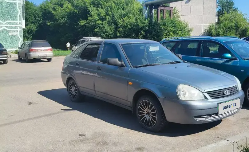 LADA (ВАЗ) Priora 2011 года за 1 750 000 тг. в Петропавловск фото 2
