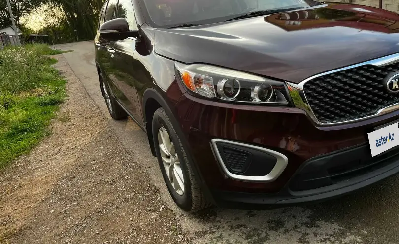 Kia Sorento 2017 года за 8 000 000 тг. в Алматы фото 5