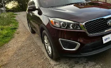 Kia Sorento 2017 года за 8 000 000 тг. в Алматы
