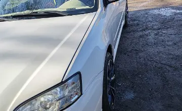 Subaru Legacy 2007 года за 3 800 000 тг. в Алматы фото 2