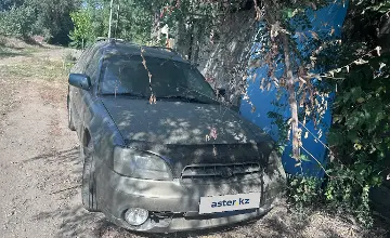 Subaru Outback 1999 года за 2 300 000 тг. в Алматы фото 1