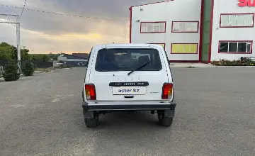 LADA (ВАЗ) 2121 (4x4) 2019 года за 2 900 000 тг. в Восточно-Казахстанская область фото 3