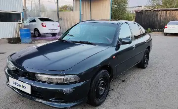 Mitsubishi Galant 1993 года за 500 000 тг. в Алматы фото 1