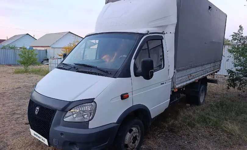 ГАЗ 3302 «Газель» 2013 года за 5 200 000 тг. в Алматинская область фото 1