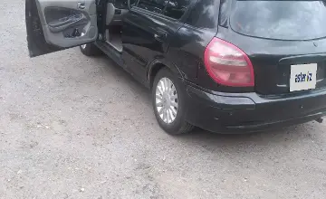 Nissan Almera 2000 года за 1 700 000 тг. в Павлодар фото 2