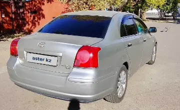 Toyota Avensis 2004 года за 4 500 000 тг. в Павлодар
