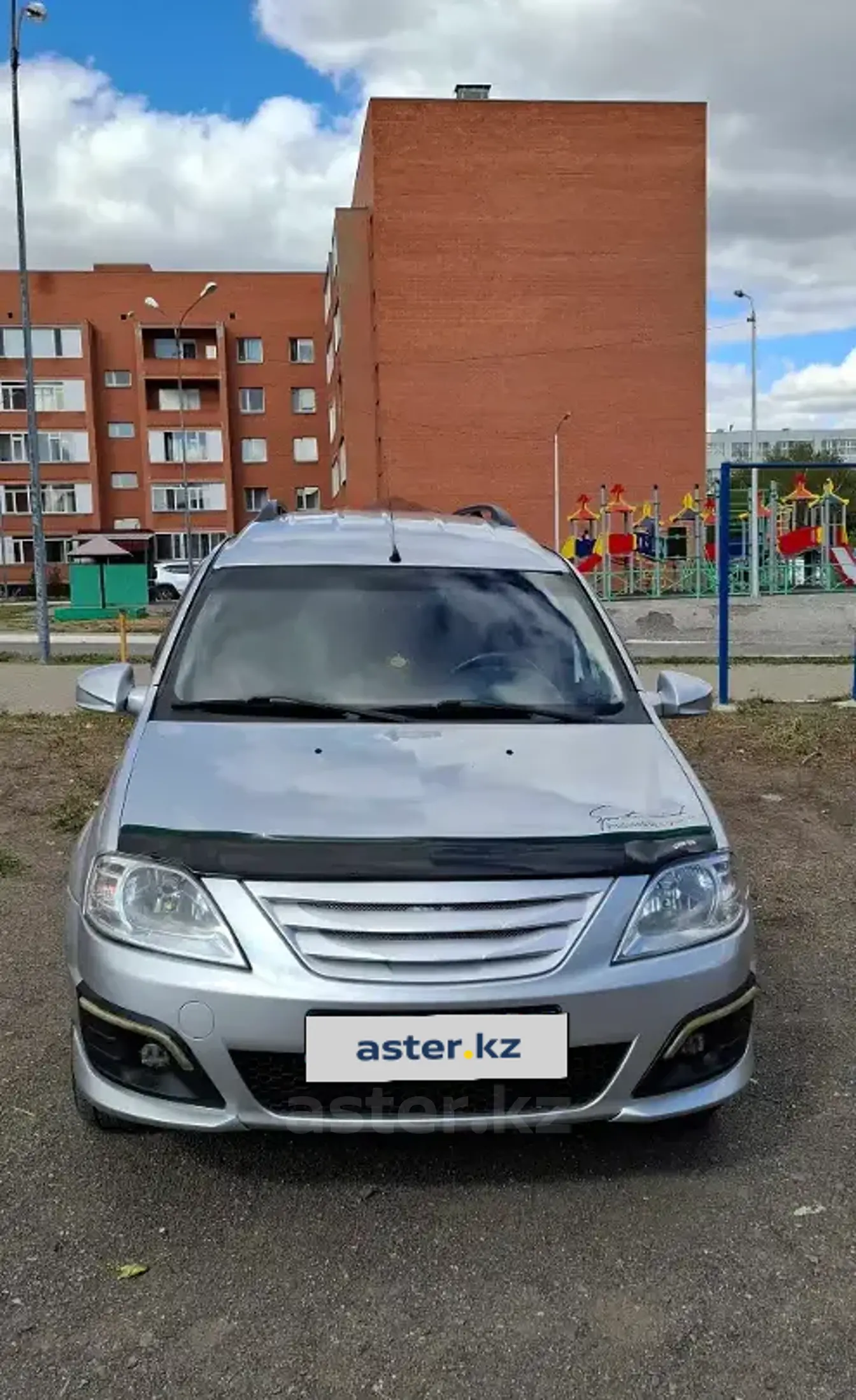LADA (ВАЗ) Largus 2015 года за 5 000 000 тг. в Карагандинская область фото 1