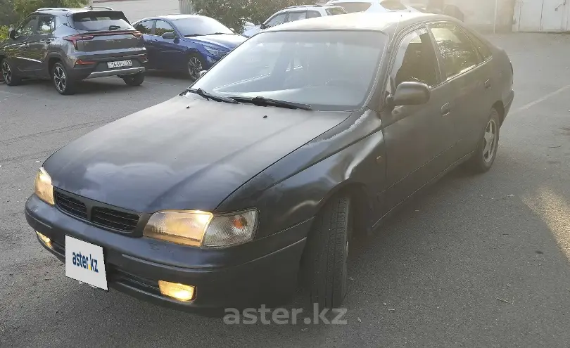 Toyota Carina E 1996 года за 1 000 000 тг. в Алматы