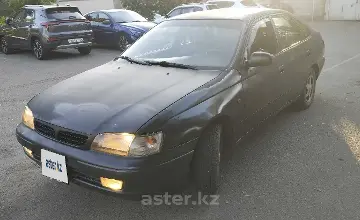 Toyota Carina E 1996 года за 1 000 000 тг. в Алматы фото 1