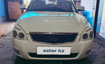 LADA (ВАЗ) 2107 2012 года за 2 000 000 тг. в Северо-Казахстанская область фото 1