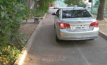 Chevrolet Cruze 2013 года за 4 500 000 тг. в Алматы