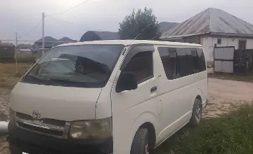 Toyota HiAce 2006 года за 4 500 000 тг. в Алматы фото 1