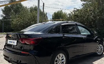 Chevrolet Monza 2023 года за 6 800 000 тг. в Алматы фото 4