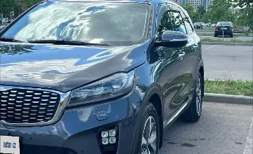 Kia Sorento 2019 года за 12 000 000 тг. в Астана фото 2