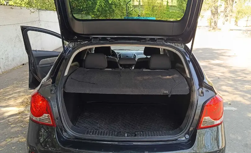 Chevrolet Cruze 2012 года за 3 200 000 тг. в Алматы фото 5