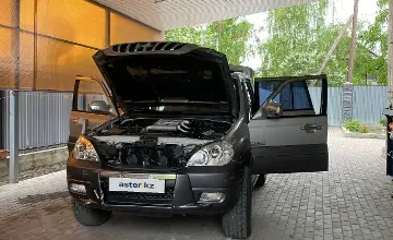 Hyundai Terracan 2006 года за 4 000 000 тг. в Алматинская область