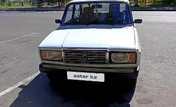 LADA (ВАЗ) 2107 2004 года за 720 000 тг. в Павлодарская область фото 2
