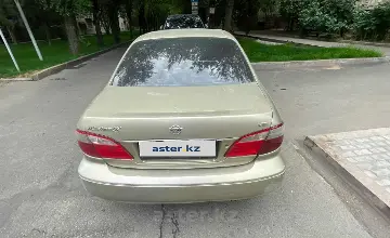 Nissan Maxima 2006 года за 1 800 000 тг. в Алматы фото 3