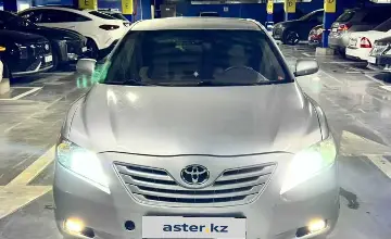 Toyota Camry 2007 года за 5 500 000 тг. в Шымкент фото 3