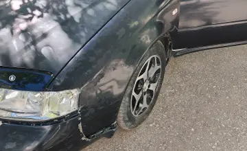 Audi A6 2001 года за 2 500 000 тг. в Карагандинская область фото 1