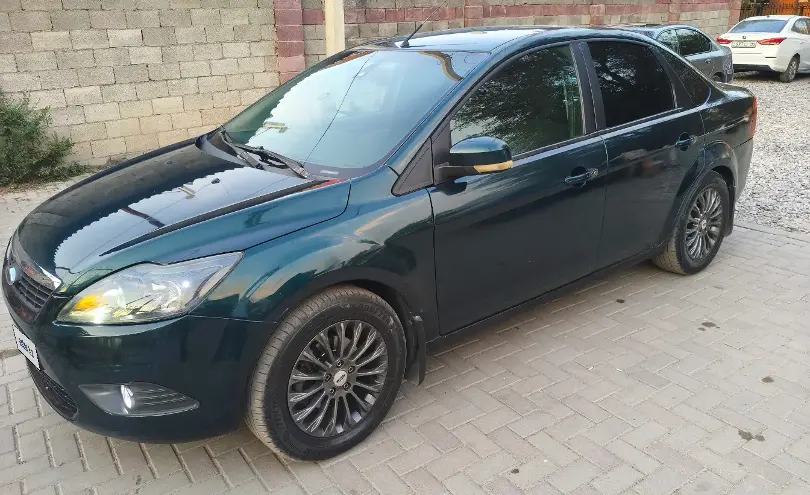 Ford Focus 2008 года за 2 900 000 тг. в Алматинская область