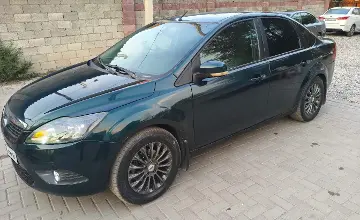 Ford Focus 2008 года за 2 900 000 тг. в Алматинская область фото 1