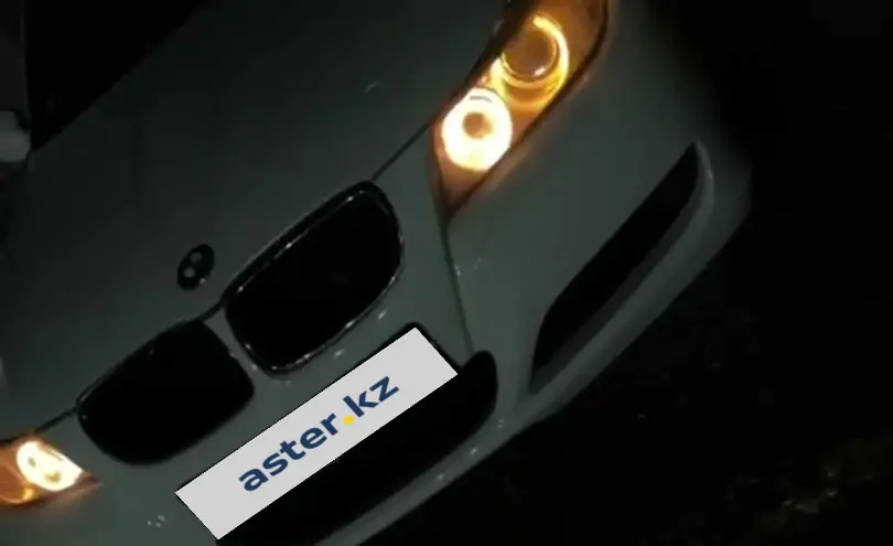 BMW 3 серии 2010 года за 4 200 000 тг. в Астана фото 2