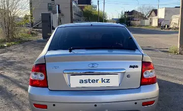 LADA (ВАЗ) Priora 2013 года за 1 800 000 тг. в Карагандинская область фото 3