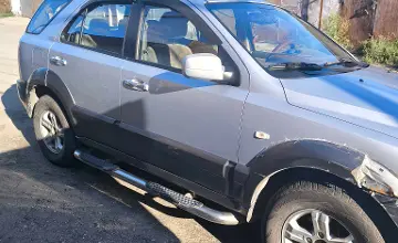 Kia Sorento 2005 года за 2 700 000 тг. в Костанайская область фото 3