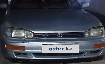 Toyota Camry 1997 года за 1 800 000 тг. в Жамбылская область фото 1