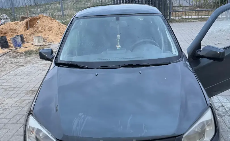 LADA (ВАЗ) Granta 2012 года за 1 000 000 тг. в Костанай фото 2