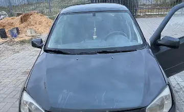 LADA (ВАЗ) Granta 2012 года за 1 000 000 тг. в Костанай фото 2