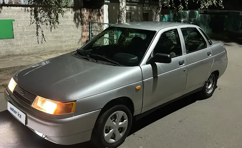 LADA (ВАЗ) 2110 2005 года за 620 000 тг. в Павлодарская область