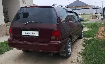 Honda Odyssey 1995 года за 1 300 000 тг. в Алматинская область фото 2