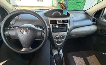 Toyota Yaris 2006 года за 3 800 000 тг. в Алматы фото 4
