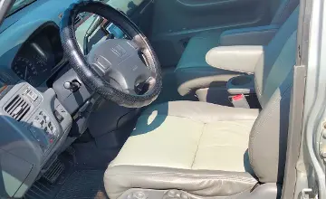 Honda CR-V 2000 года за 3 500 000 тг. в Восточно-Казахстанская область