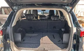 Jetour X70 PLUS 2024 года за 9 500 000 тг. в Северо-Казахстанская область фото 2