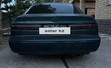 Toyota Camry 1997 года за 2 000 000 тг. в Астана фото 3