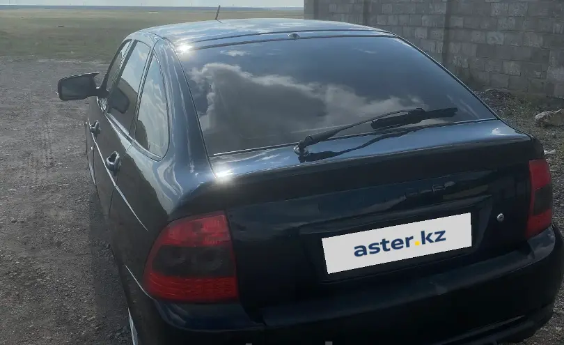 LADA (ВАЗ) Priora 2014 года за 2 350 000 тг. в Карагандинская область фото 5