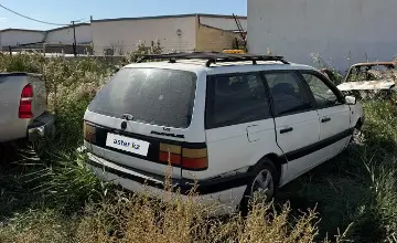 Volkswagen Passat 1992 года за 450 000 тг. в Кызылординская область фото 4