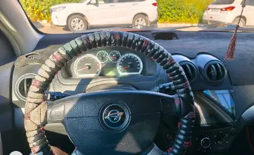 Ravon Nexia R3 2020 года за 3 000 000 тг. в Уральск фото 4