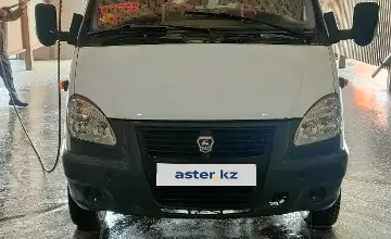 ГАЗ 3302 «Газель» 2011 года за 6 500 000 тг. в Астана фото 1