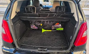 Mercedes-Benz A-Класс 2009 года за 3 400 000 тг. в Кокшетау