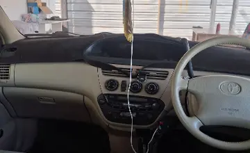 Toyota Vista 1999 года за 1 700 000 тг. в Алматы фото 5