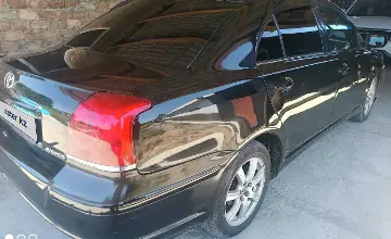 Toyota Avensis 2006 года за 4 000 000 тг. в Талдыкорган