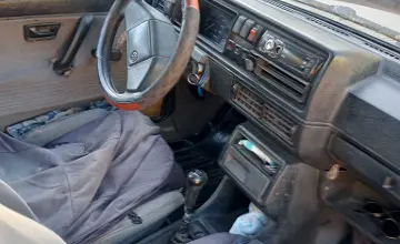 Volkswagen Golf 1988 года за 250 000 тг. в Карагандинская область