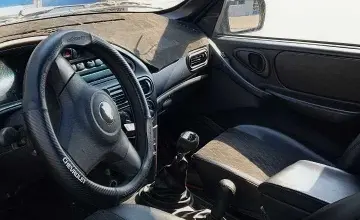 Chevrolet Niva 2011 года за 2 500 000 тг. в Уральск