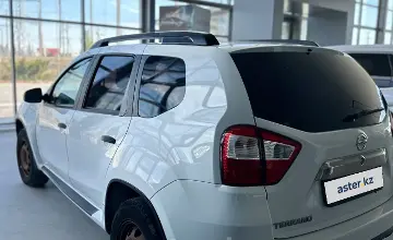 Nissan Terrano 2021 года за 9 000 000 тг. в Атырау фото 4