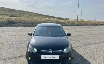 Volkswagen Polo 2011 года за 2 900 000 тг. в Восточно-Казахстанская область фото 2